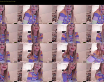 mermaids_ — 3 minute Chaturbate female cam show recording, 1080p, Sep 21, 2022