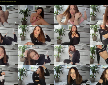 meryfoxxx — 110 minute Chaturbate female cam show recording, 720p, Sep 21, 2022