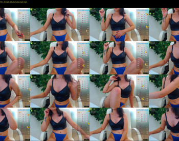 miaangel20 — 27 minute Chaturbate female cam show recording, 1080p, Sep 21, 2022