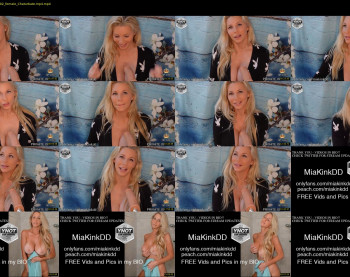 miakinkdd — 31 minute Chaturbate female cam show recording, 1080p, Sep 21, 2022