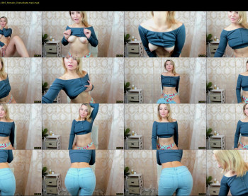 midnightkiss_ — 31 minute Chaturbate female cam show recording, 1080p, Sep 21, 2022