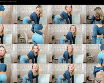 midnightkiss_ — 36 minute Chaturbate female cam show recording, 1080p, Sep 21, 2022