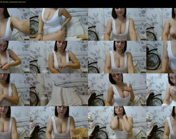 mila12000 — 54 minute Chaturbate female cam show recording, 1080p, Sep 21, 2022