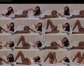 milena29 — 41 minute Chaturbate female cam show recording, 720p, Sep 21, 2022