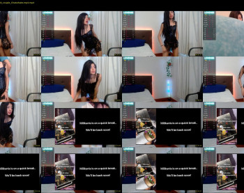minikunis — 55 minute Chaturbate couple cam show recording, 1080p, Sep 21, 2022