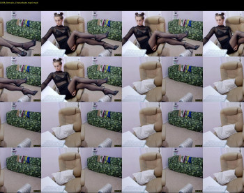 miracle_rose — 3 minute Chaturbate female cam show recording, 1080p, Sep 21, 2022
