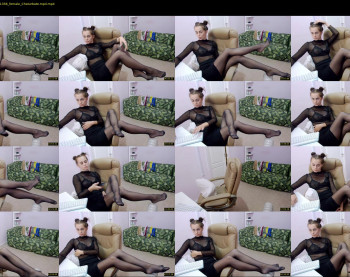 miracle_rose — 58 minute Chaturbate female cam show recording, 1080p, Sep 21, 2022