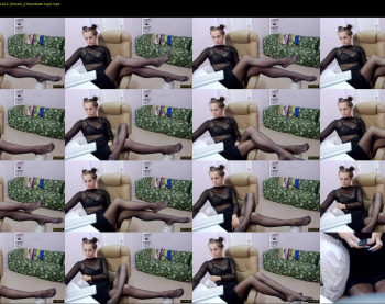 miracle_rose — 16 minute Chaturbate female cam show recording, 1080p, Sep 21, 2022