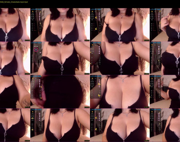 miss_anna__ — 39 minute Chaturbate female cam show recording, 720p, Sep 22, 2022
