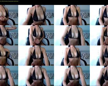 miss_boobtastic — 3 minute Chaturbate female cam show recording, 720p, Sep 21, 2022