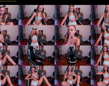 misss_vikki — 56 minute Chaturbate female cam show recording, 1080p, Sep 21, 2022