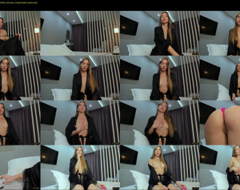 misssweettie — 26 minute Chaturbate female cam show recording, 1080p, Sep 21, 2022