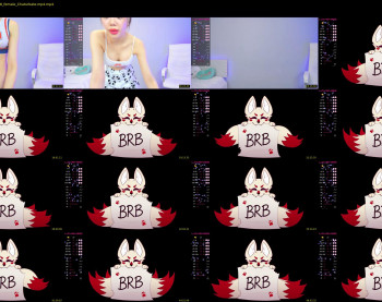mizuki_su — 55 minute Chaturbate female cam show recording, 1080p, Sep 21, 2022