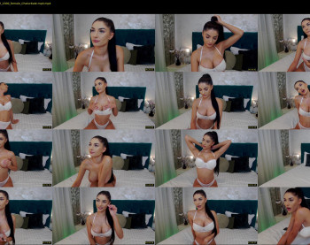 mmmaaa1234 — 54 minute Chaturbate female cam show recording, 1080p, Sep 21, 2022