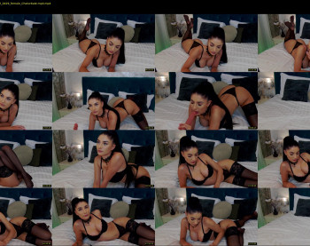 mmmaaa1234 — 58 minute Chaturbate female cam show recording, 1080p, Sep 22, 2022