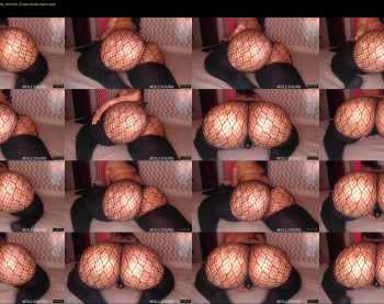 mollyguns — 33 minute Chaturbate female cam show recording, 720p, Sep 22, 2022