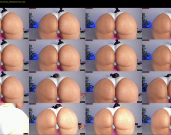 moon_swt_ — 6 minute Chaturbate female cam show recording, 1080p, Sep 21, 2022
