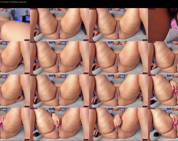 moon_swt_ — 31 minute Chaturbate female cam show recording, 1080p, Sep 22, 2022