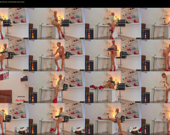 mrs_edha — 94 minute Chaturbate female cam show recording, 720p, Sep 21, 2022