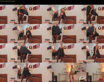 mrs_edha — 58 minute Chaturbate female cam show recording, 1080p, Sep 21, 2022