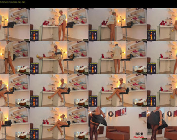 mrs_edha — 51 minute Chaturbate female cam show recording, 1080p, Sep 21, 2022