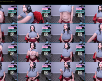 ms_mochii — 56 minute Chaturbate female cam show recording, 1080p, Sep 22, 2022