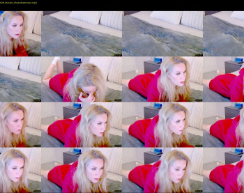 myassistant — 39 minute Chaturbate female cam show recording, 720p, Sep 21, 2022
