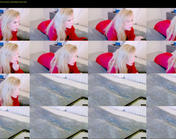 myassistant — 34 minute Chaturbate female cam show recording, 720p, Sep 21, 2022