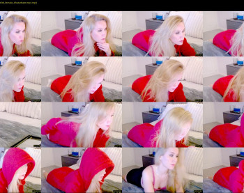 myassistant — 91 minute Chaturbate female cam show recording, 720p, Sep 22, 2022