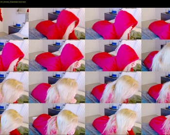 myassistant — 60 minute Chaturbate female cam show recording, 720p, Sep 22, 2022