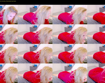 myassistant — 39 minute Chaturbate female cam show recording, 720p, Sep 22, 2022