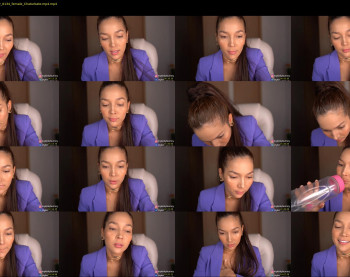 mykinkybunny — 5 minute Chaturbate female cam show recording, 1080p, Sep 22, 2022