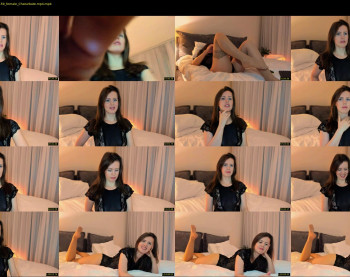 mysophiee — 91 minute Chaturbate female cam show recording, 720p, Sep 22, 2022