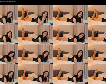 mysophiee — 14 minute Chaturbate female cam show recording, 720p, Sep 22, 2022