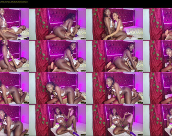 nassythebody — 23 minute Chaturbate female cam show recording, 720p, Sep 21, 2022