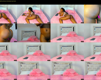 natasha_joyy — 29 minute Chaturbate female cam show recording, 720p, Sep 21, 2022
