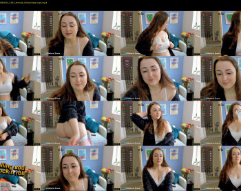 natural_british_emma — 54 minute Chaturbate female cam show recording, 1080p, Sep 21, 2022