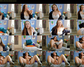 natural_british_emma — 56 minute Chaturbate female cam show recording, 1080p, Sep 21, 2022