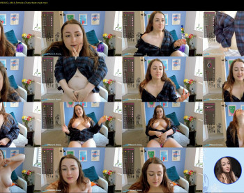 natural_british_emma — 38 minute Chaturbate female cam show recording, 1080p, Sep 21, 2022