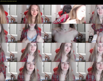 naughty_popa — 21 minute Chaturbate female cam show recording, 1080p, Sep 21, 2022