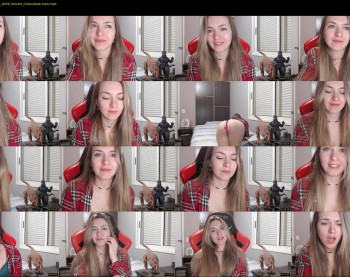 naughty_popa — 50 minute Chaturbate female cam show recording, 1080p, Sep 22, 2022