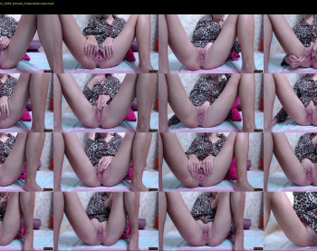 naughtysextime — 45 minute Chaturbate female cam show recording, 1080p, Sep 21, 2022