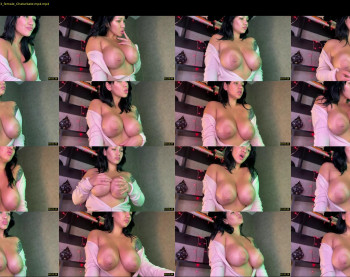 neonjade — 12 minute Chaturbate female cam show recording, 1080p, Sep 22, 2022