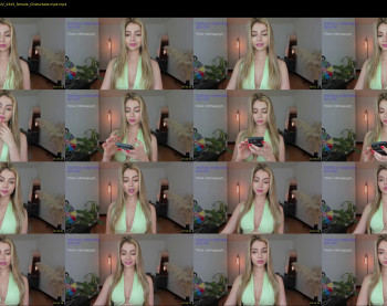 newmollybrooke — 5 minute Chaturbate female cam show recording, 720p, Sep 22, 2022