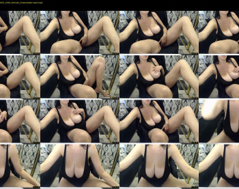 nicky_38hhugetits — 20 minute Chaturbate female cam show recording, 720p, Sep 21, 2022