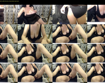 nicky_38hhugetits — 14 minute Chaturbate female cam show recording, 720p, Sep 21, 2022
