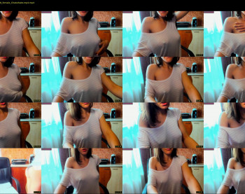 nickyplus — 13 minute Chaturbate couple cam show recording, 720p, Sep 21, 2022