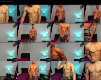noahbrawn — 56 minute Chaturbate male cam show recording, 1080p, Sep 21, 2022