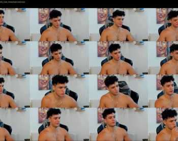 noha_miler — 49 minute Chaturbate male cam show recording, 1080p, Sep 22, 2022