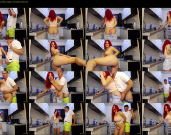 nolimitscoupl3 — 55 minute Chaturbate couple cam show recording, 1080p, Sep 21, 2022